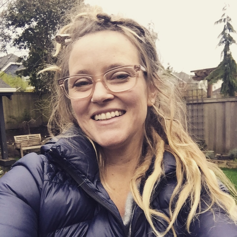 Meet your Posher, Krista